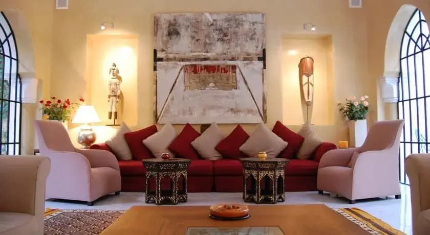 Riad Al Haram - photo 2