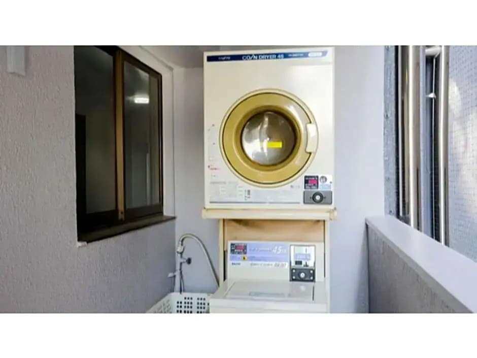 Business Hotel Sunpalace - Vacation STAY 18099v - photo 5