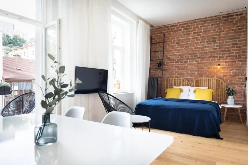 TurnKey Balcony Studio - photo 1