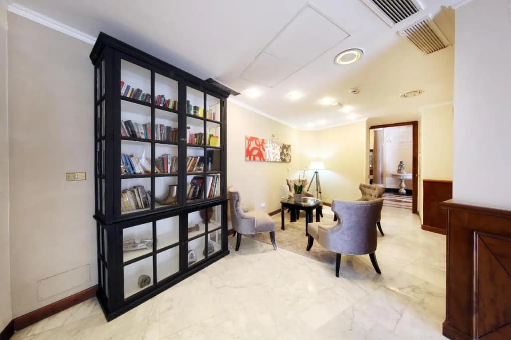Traiano Hotel - photo 42