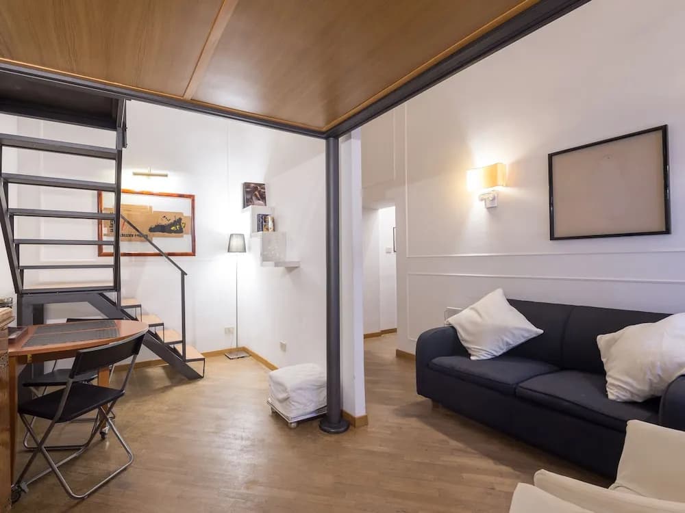 Pantheonview - Imperial Apartment - photo 29