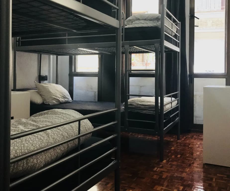 Hostel One Madrid - photo 2