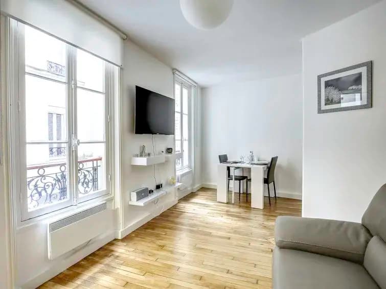 Apartment Tolbiac a - photo 3