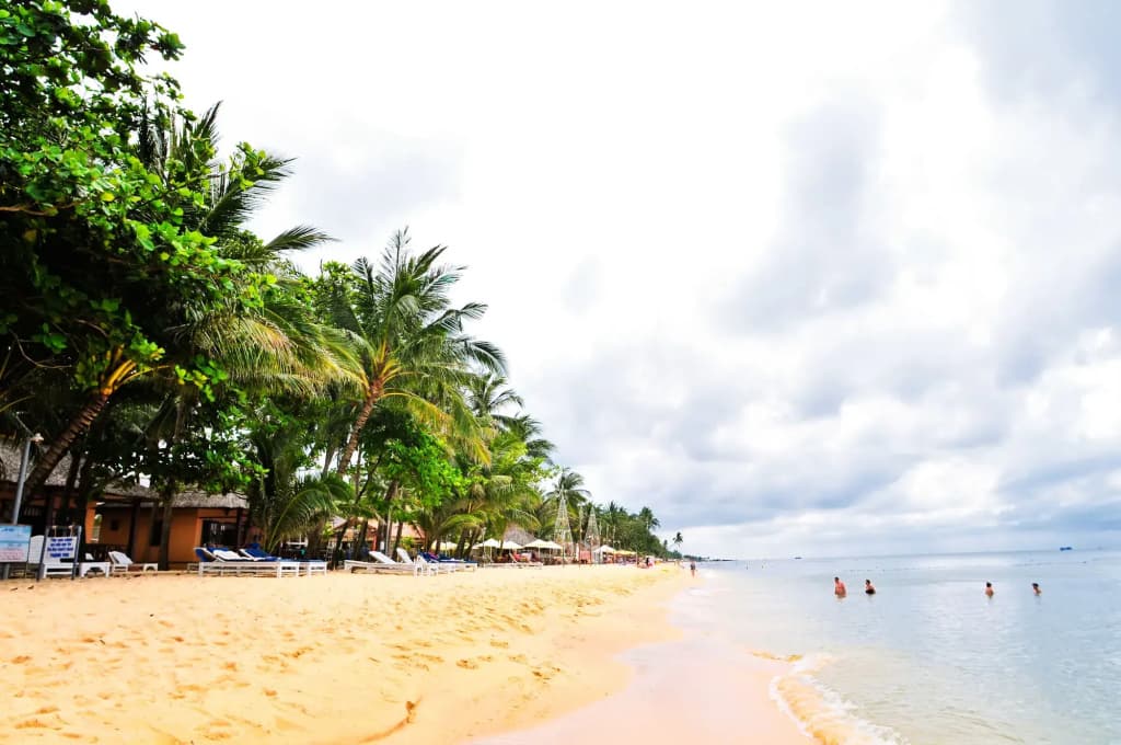 Sea Star Resort Phu Quoc - photo 23