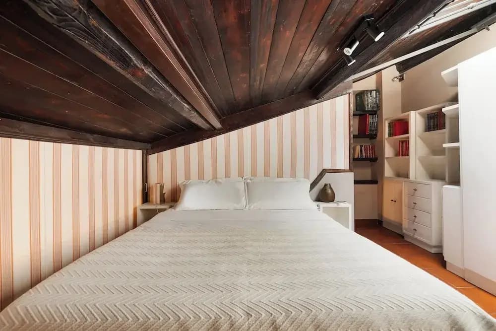 Trastevere Apartments - photo 49