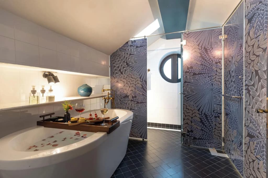 Maison Vy Hotel - photo 10
