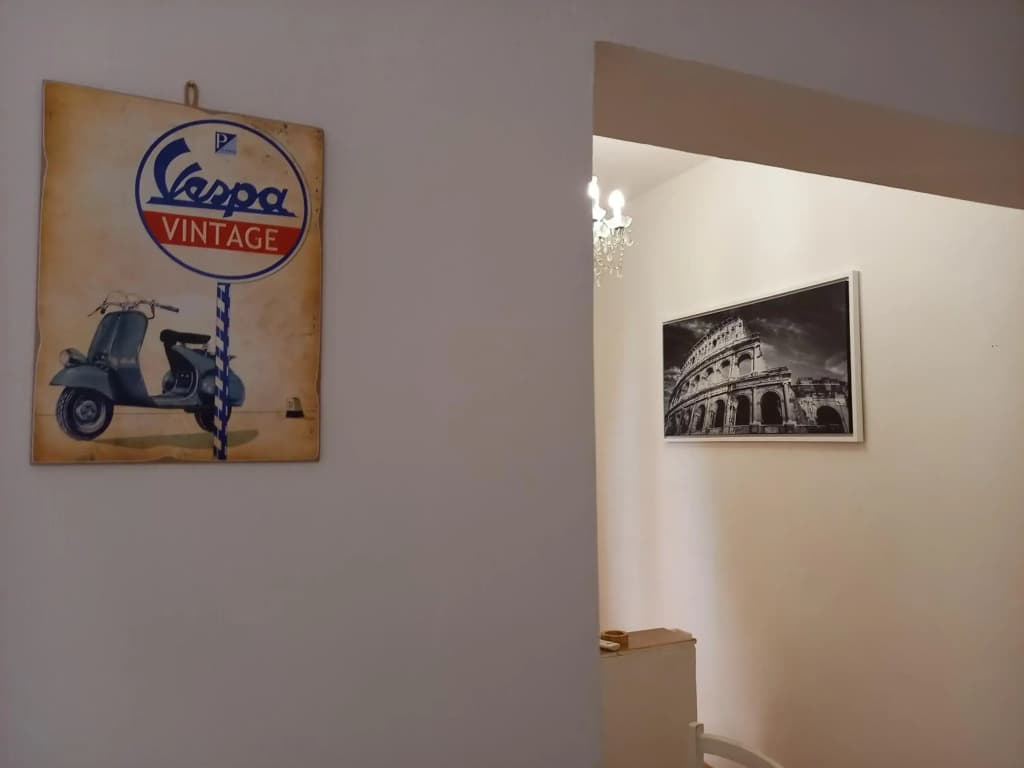 Gladiator's House - photo 11
