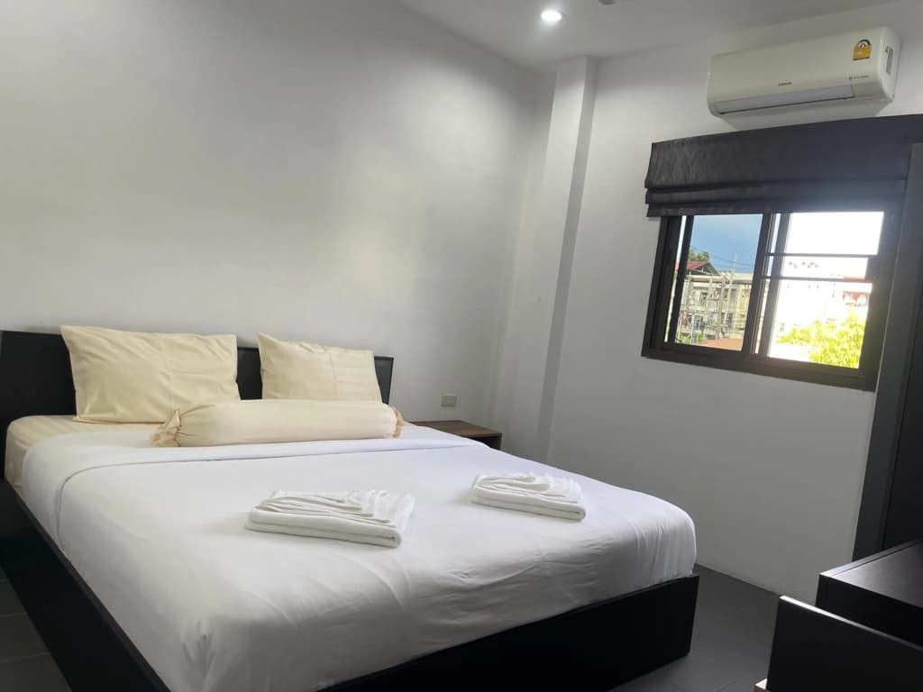 Hotel Lotus Bleu - photo 1