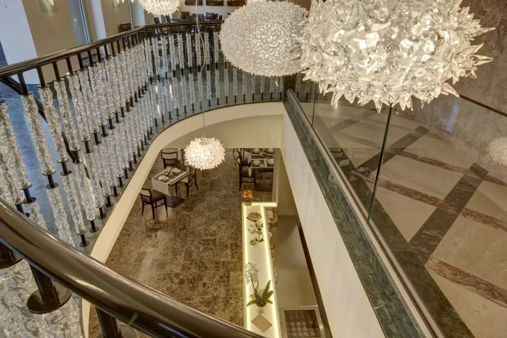 Bianca Maria Palace Hotel - photo 35