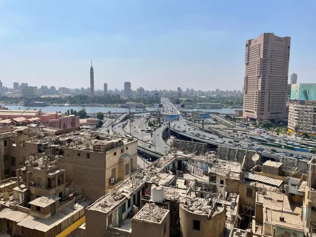 Isis Hostel 2 - photo 18