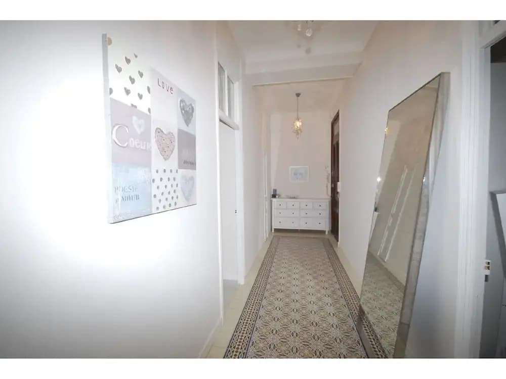 Enticing Apartment in Nice With Balcony - photo 10