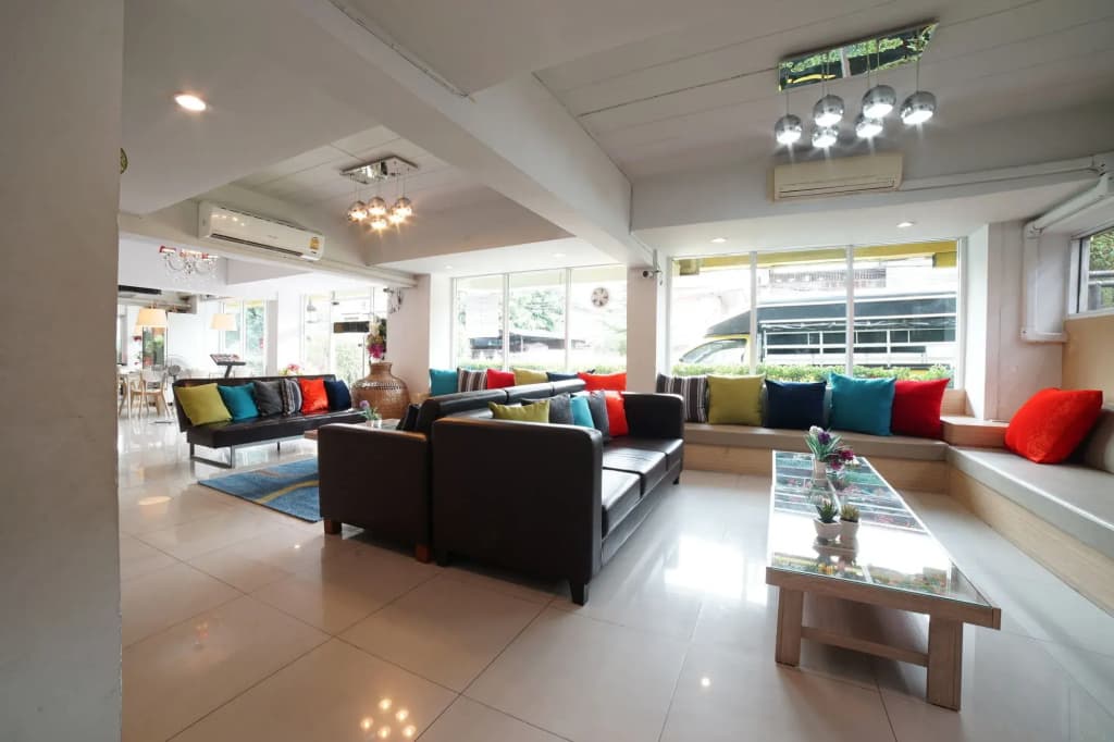 48 Ville Donmuang Airport - photo 16