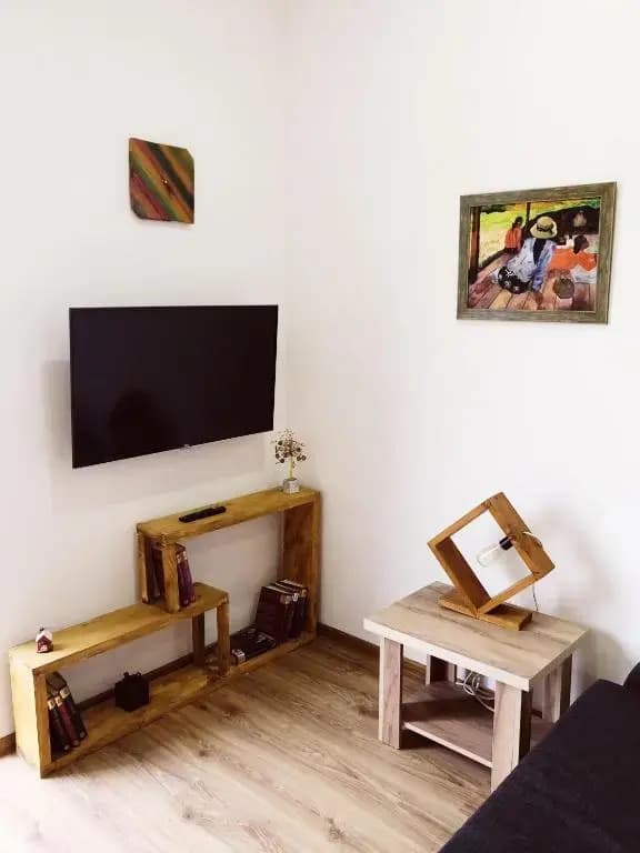 Vangogh apartment - photo 3