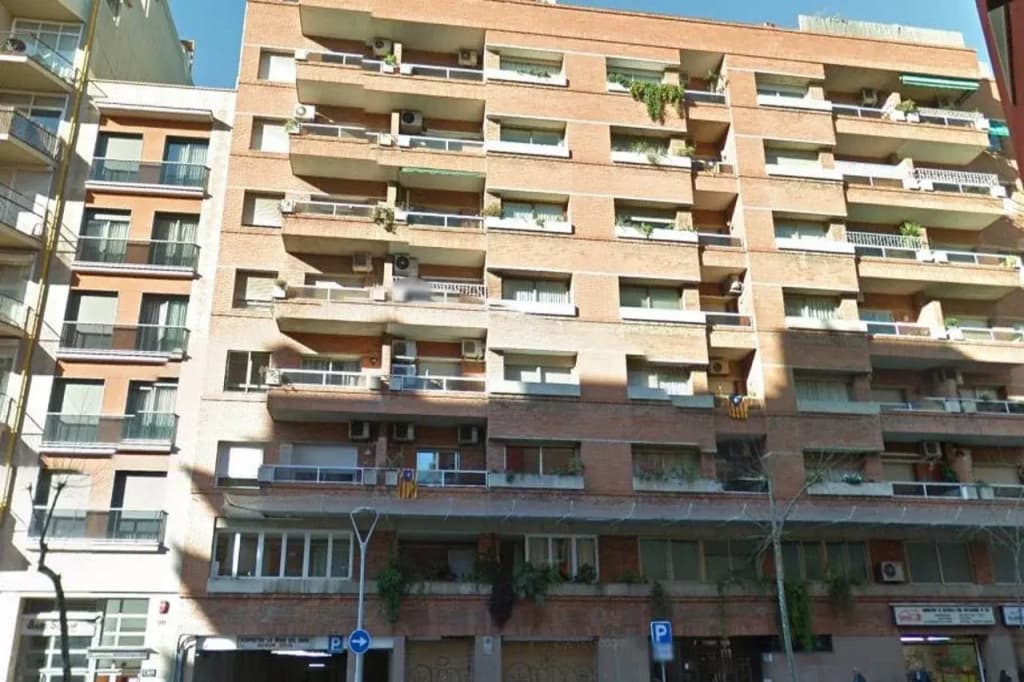 Apartaments Independència - main photo