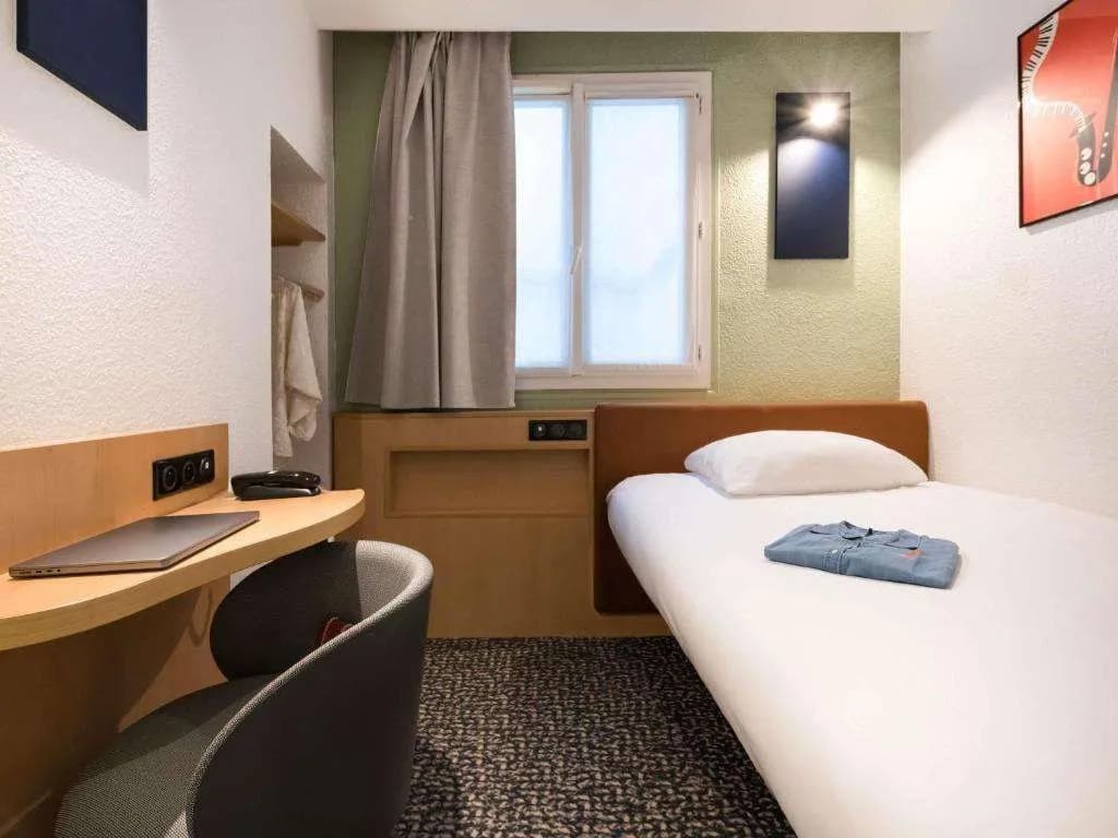 ibis Paris Gare Du Nord TGV - photo 27