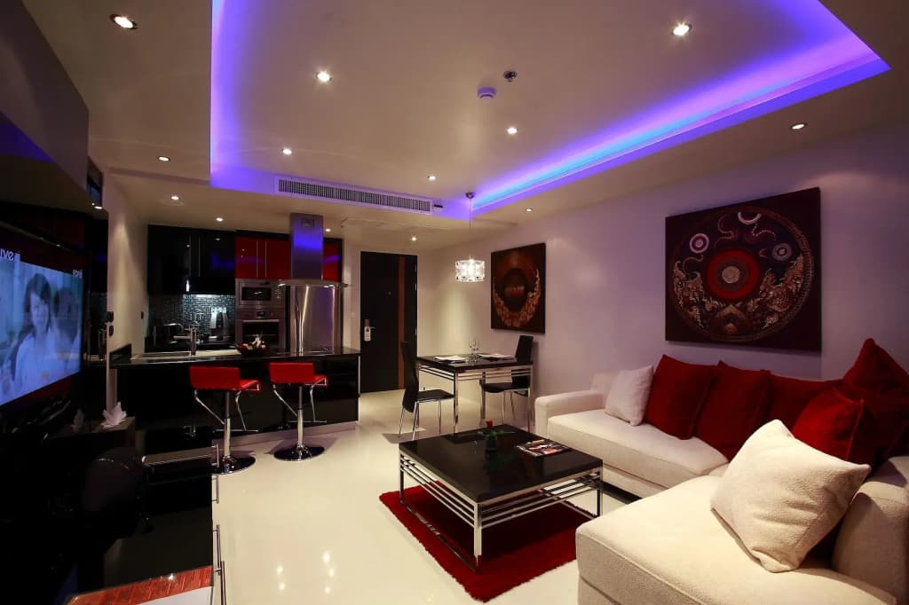 Absolute Bangla Suites - photo 16