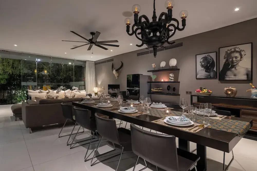 Villa Balimu Seminyak - photo 19