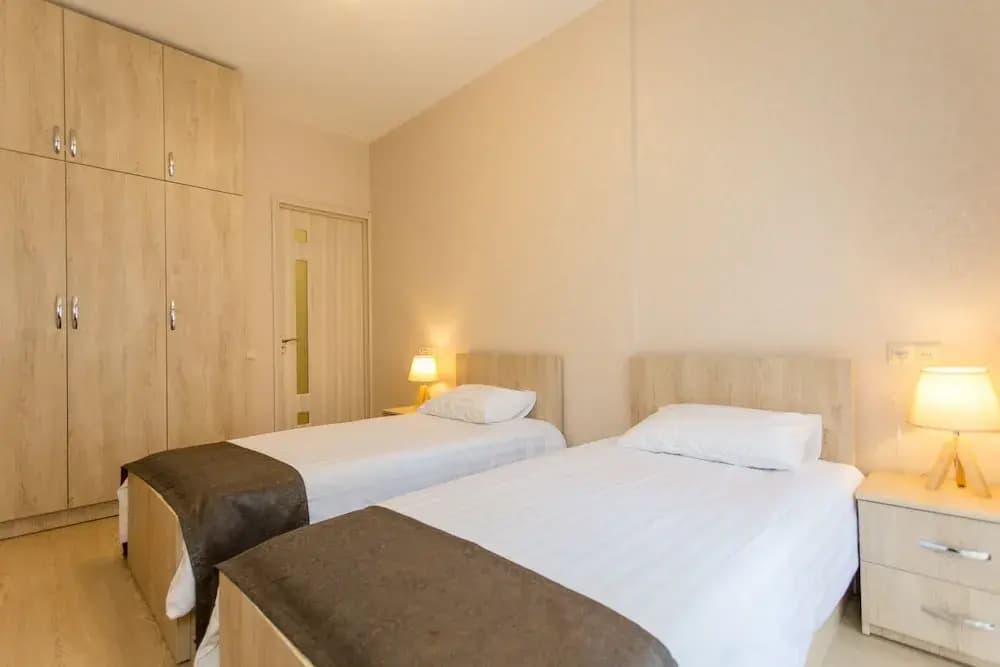 Falcon Apartments Stamba - photo 4