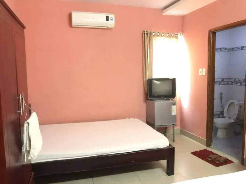 OYO 969 Anh Thy Motel - photo 6