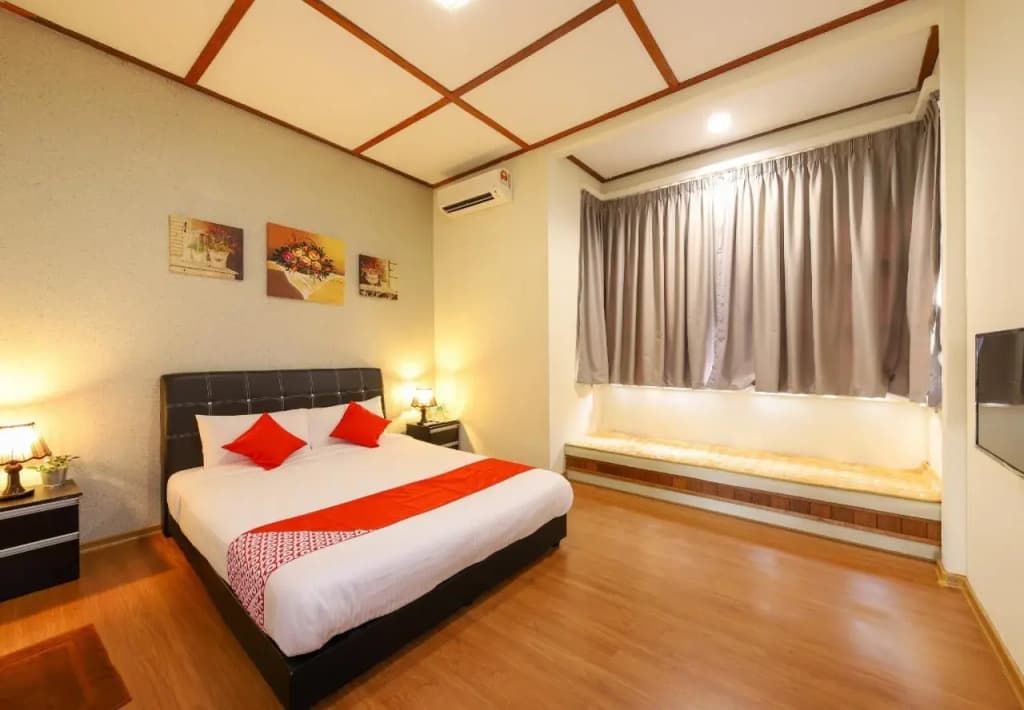 Ivory Hotel & Resort By OYO Rooms - photo 5