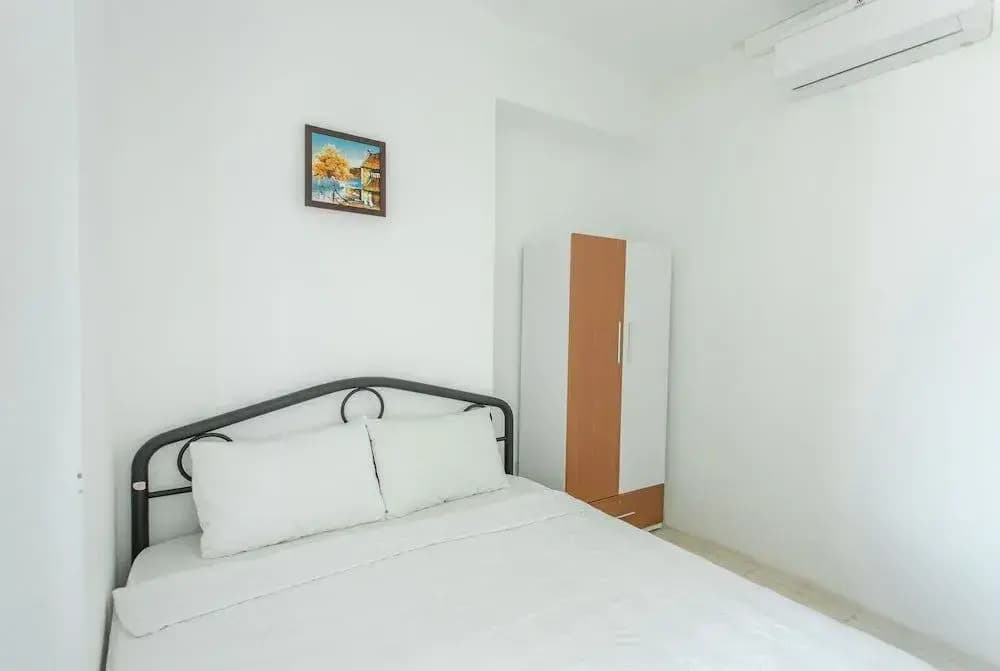 Beach Front Oceanous Apartment - photo 2
