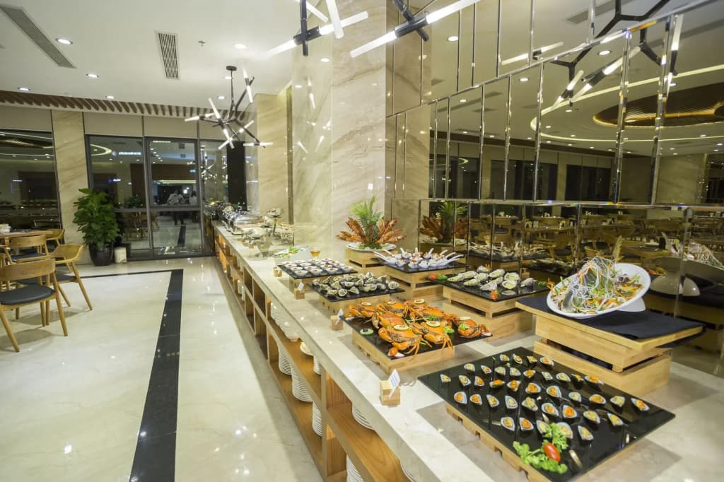 Pavilion Hotel Da Nang - photo 33
