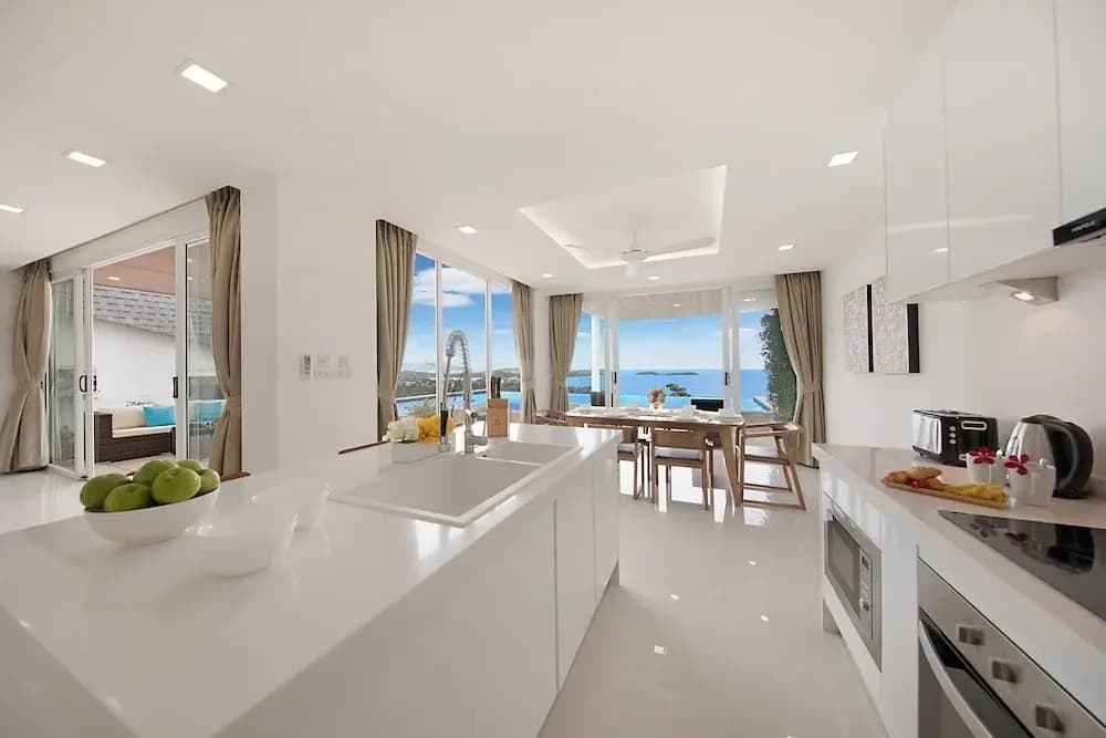 Villa Magnolia With Private Pool - photo 20