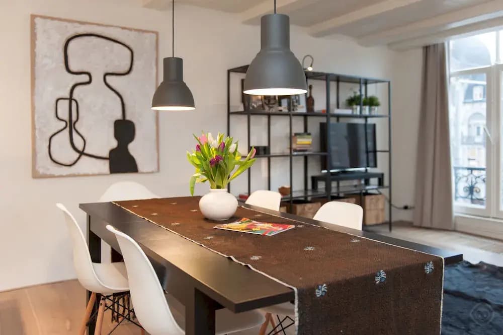 Centre Area Apartments - photo 20