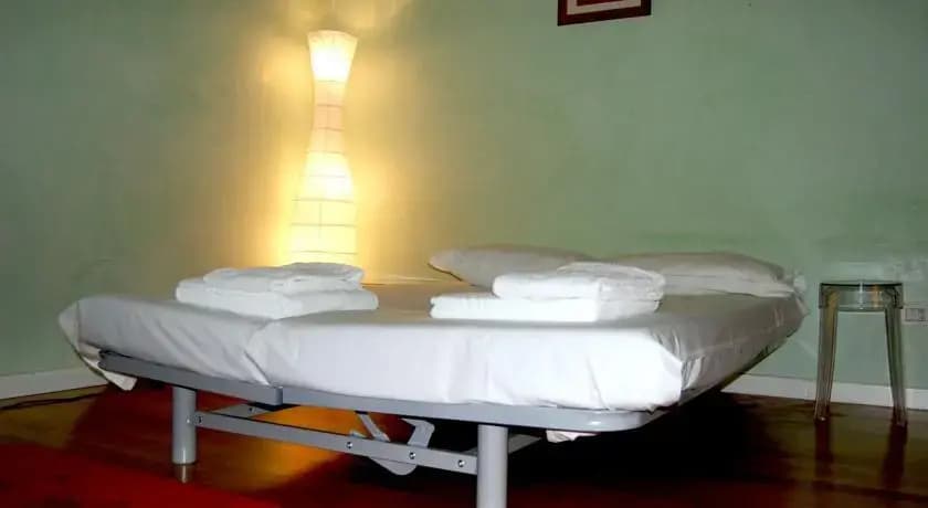Your Home in Florence - photo 5