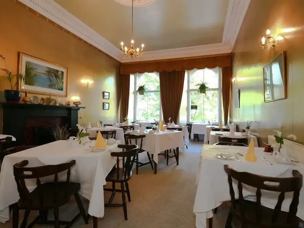 Halcyon Hotel - photo 22