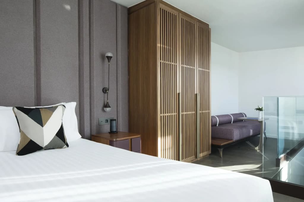 Maison Breguet - photo 7