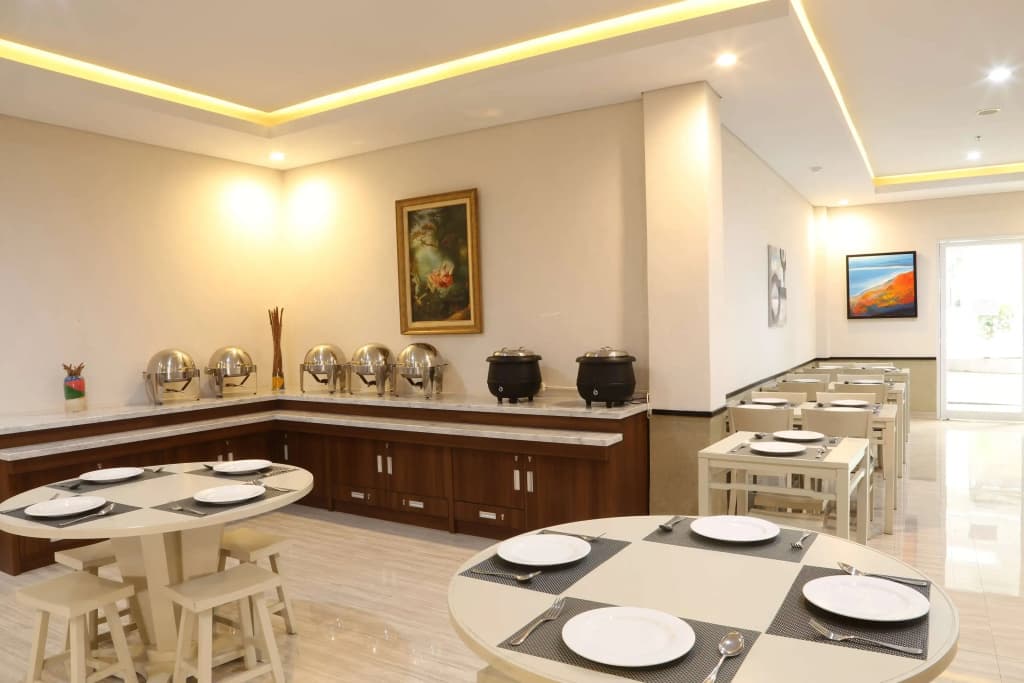 Kyriad Hotel Fatmawati - Jakarta - photo 19