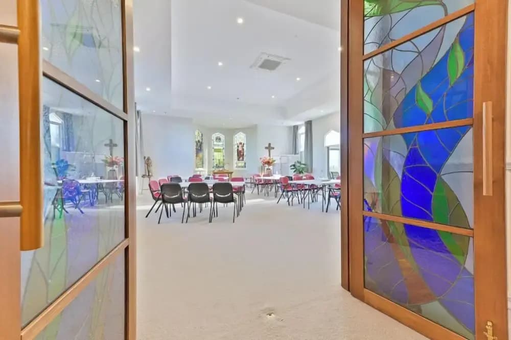 St Joseph's by the sea - photo 14