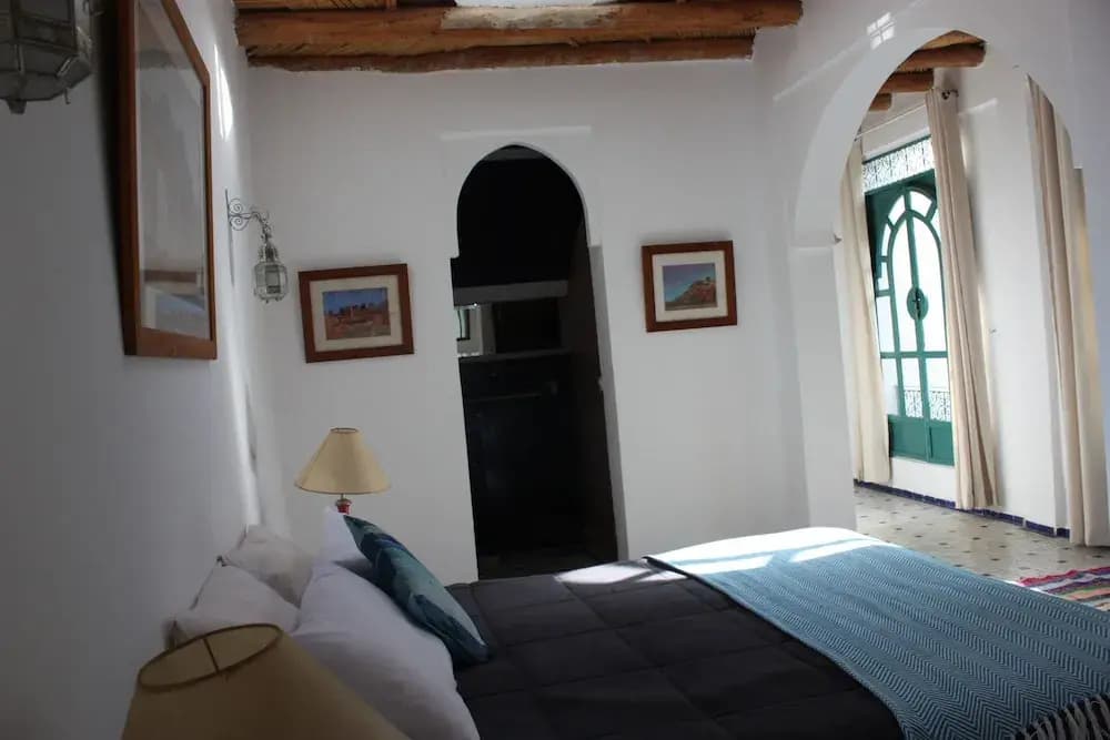 Riad Concorde - photo 2