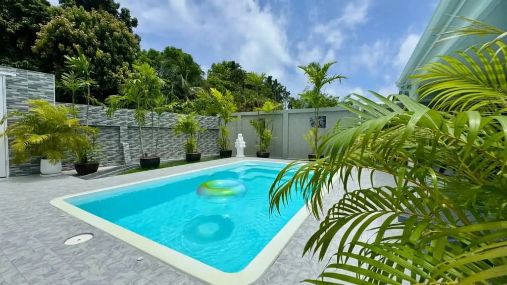 Prestige Private Pool Villa - photo 12