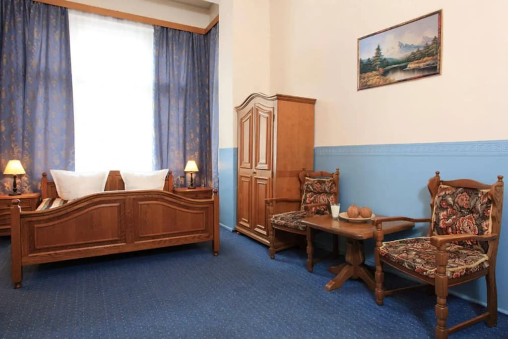 Hotel - Pension Cortina - photo 4