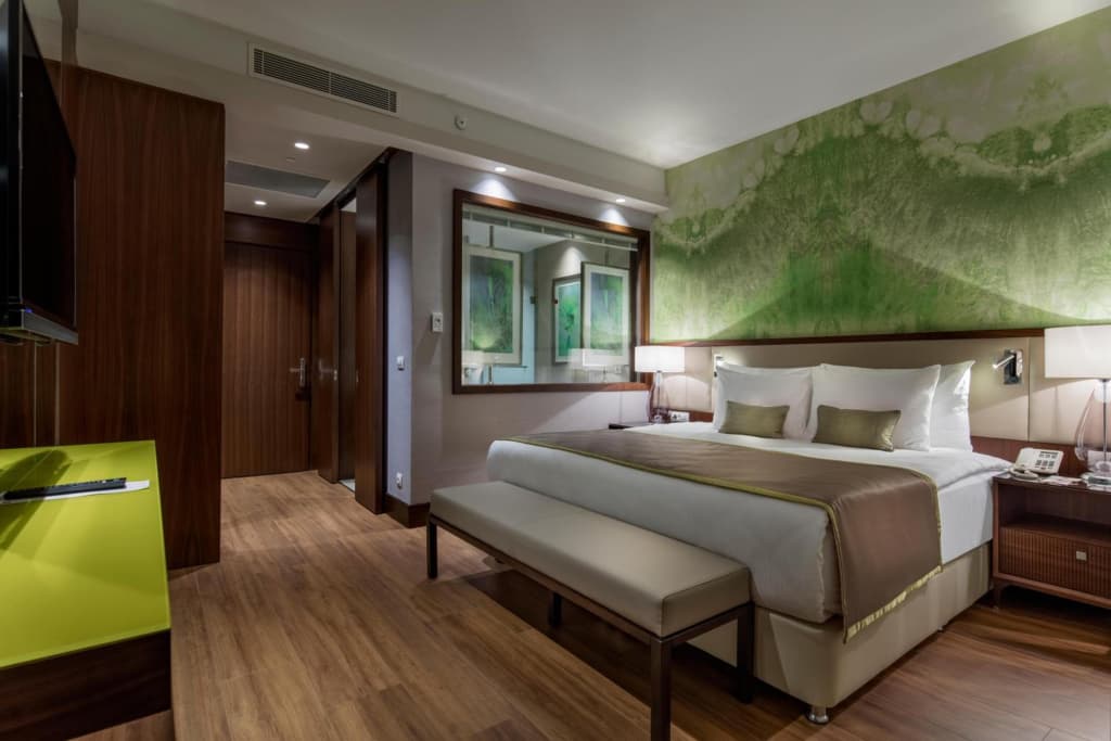 Trendy Lara Hotel - photo 38