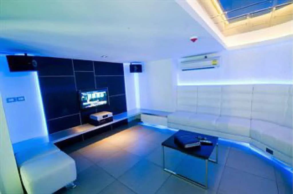 The Park Residence at Bangkok - photo 12