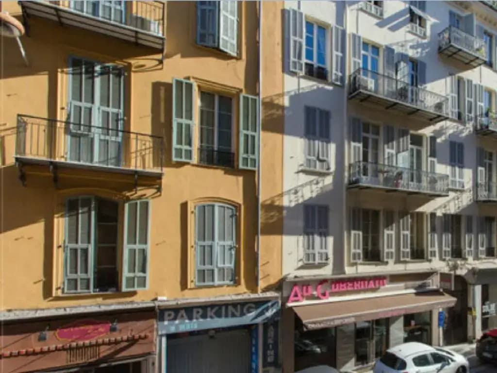 Nice - Paillon apartment by Stay in the heart of ... - main photo
