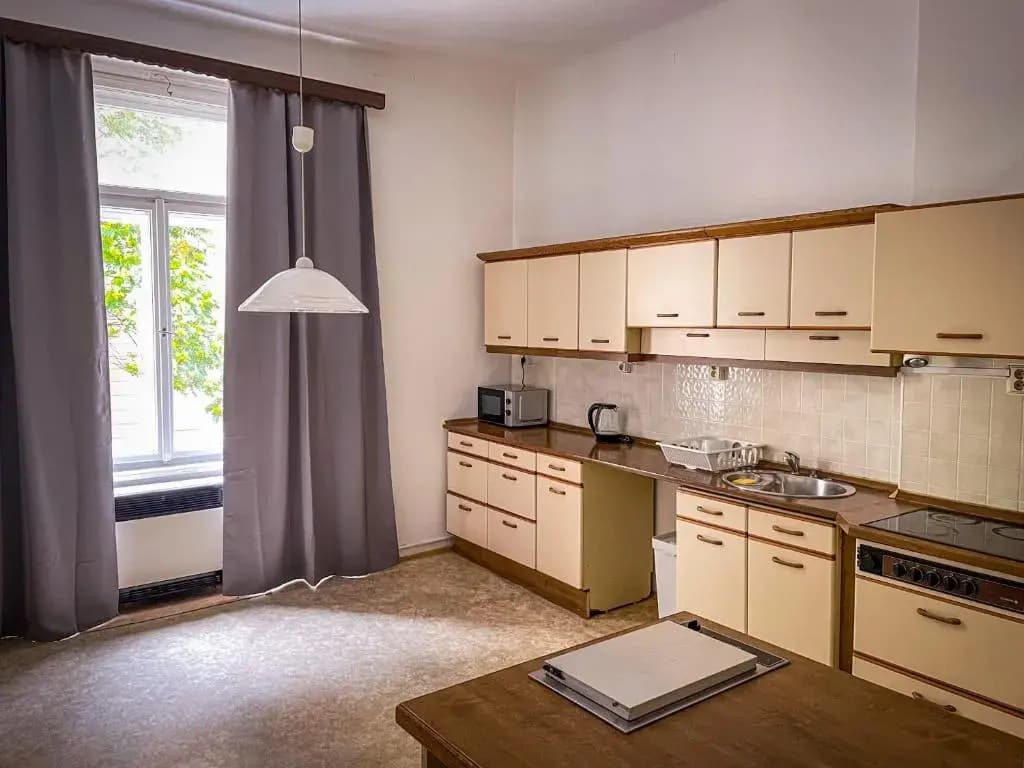 Dittrichova Apartment - photo 12