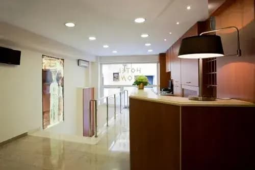 Hotel Adonis - photo 2