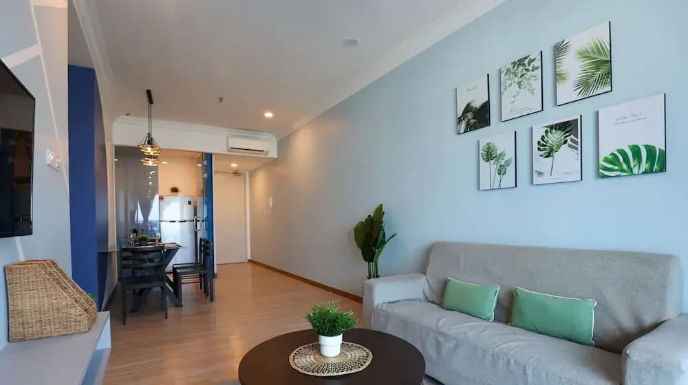 The Wave Residence By I Housing - photo 11