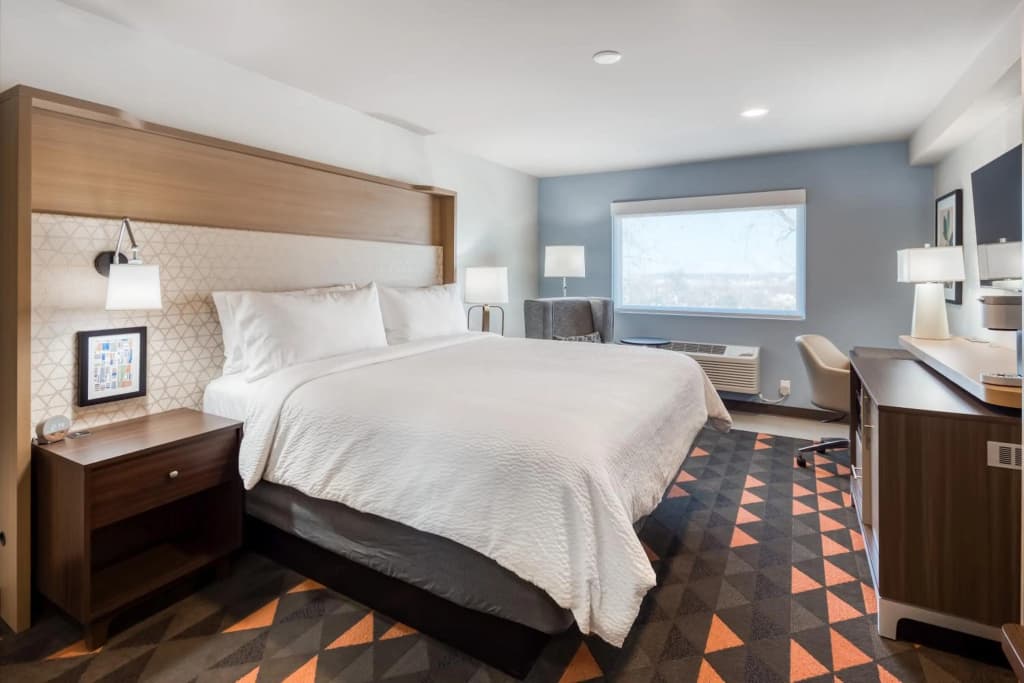 Mirage Medic Hotel - photo 6