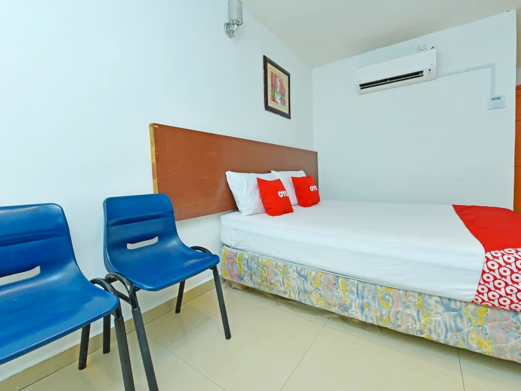 Hotel O Sam Huat Hotel - photo 28