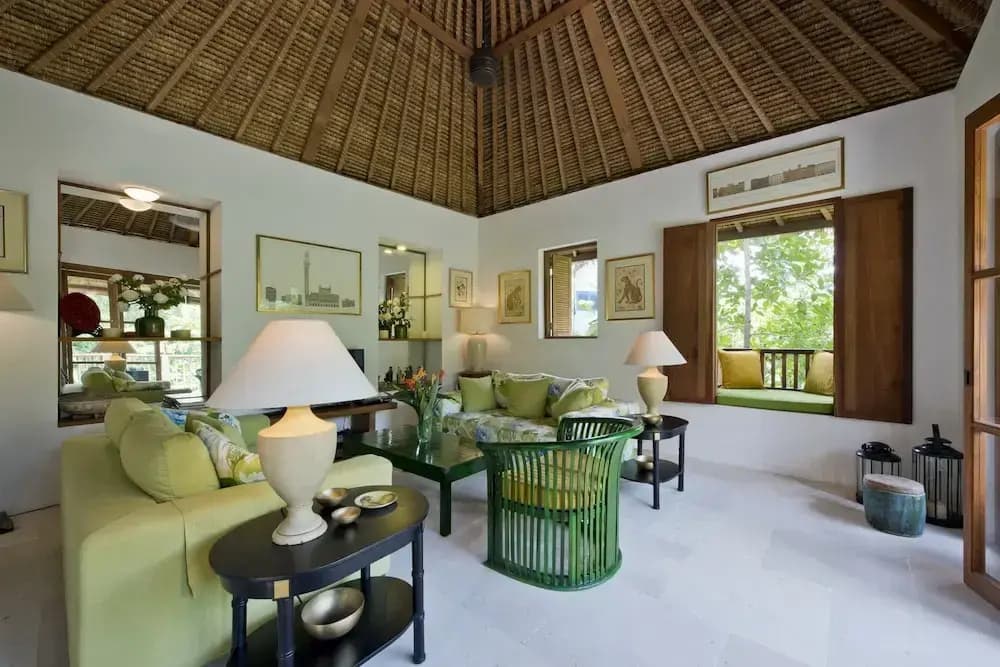 Mambo Villa - Ubud - photo 3