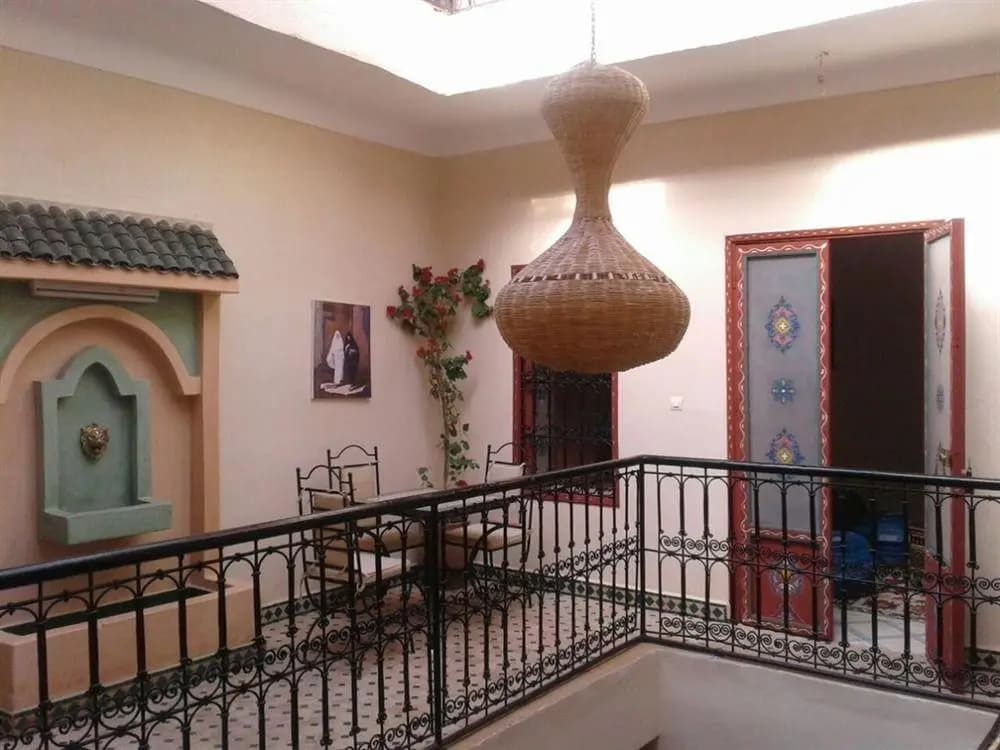 Riad Sarah Sabrina - photo 15