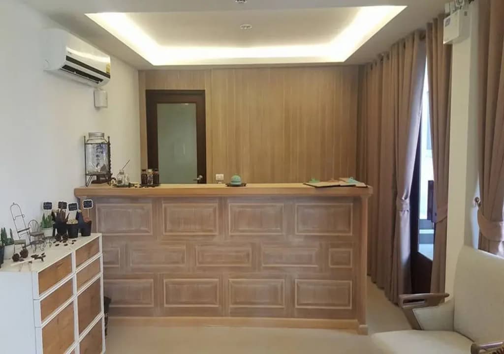 Takawa Suite - photo 4