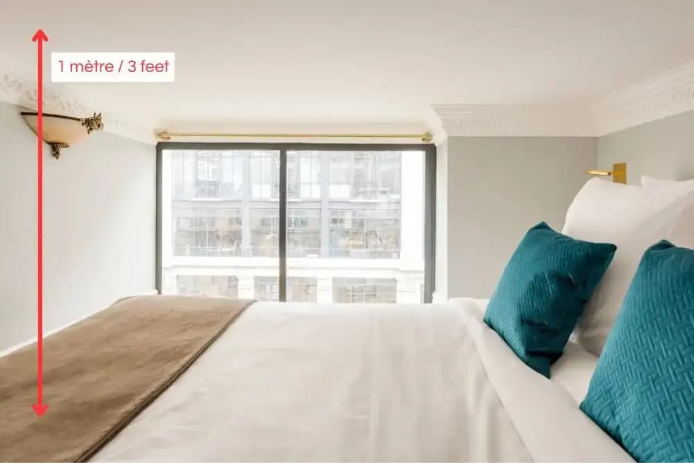 Merveil Luxury Suites - Reaumur I-II - photo 6