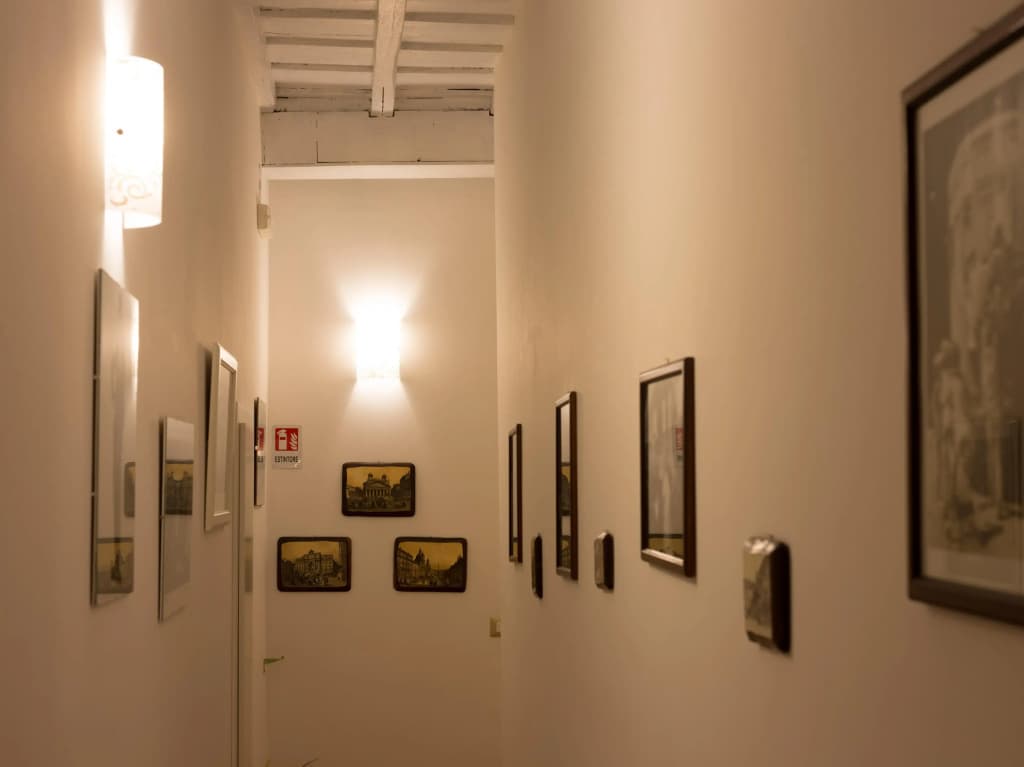 Condotti Inn - photo 10