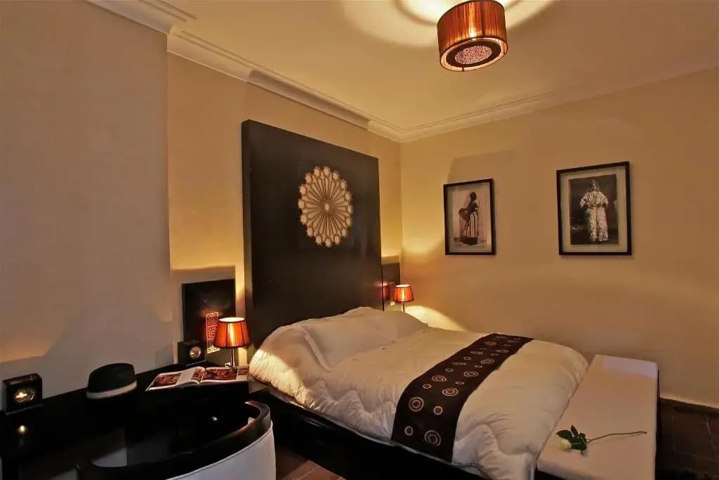 Ryad Amiran & Spa - photo 4